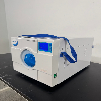 Ward's Science + Bioclave B4000-M Autoclave image 1